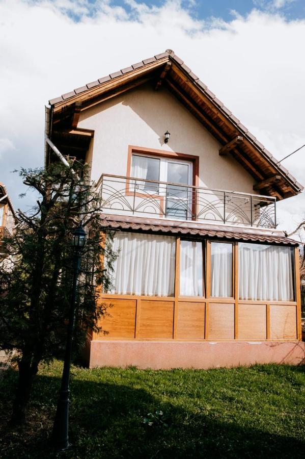 Hotel,Villas & Events Bran 브란 외부 사진