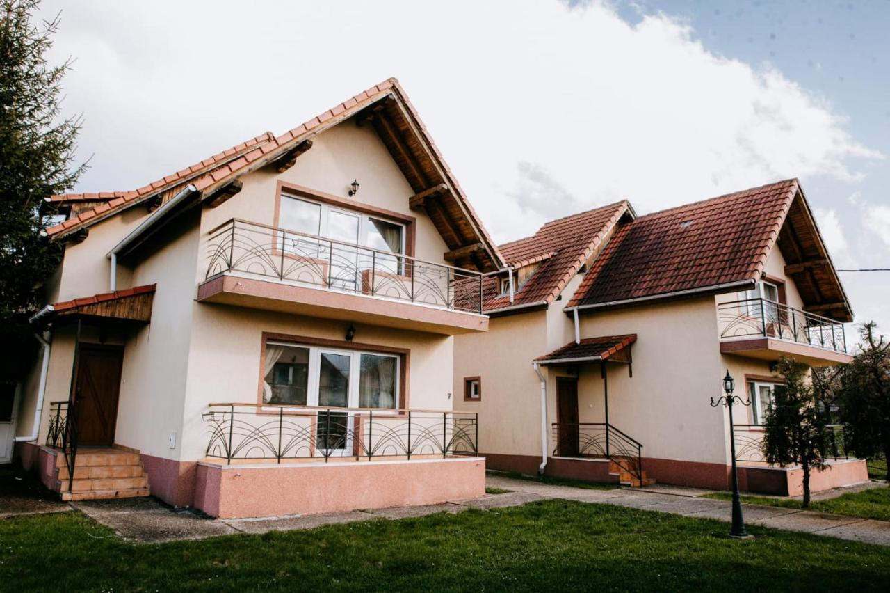 Hotel,Villas & Events Bran 브란 외부 사진