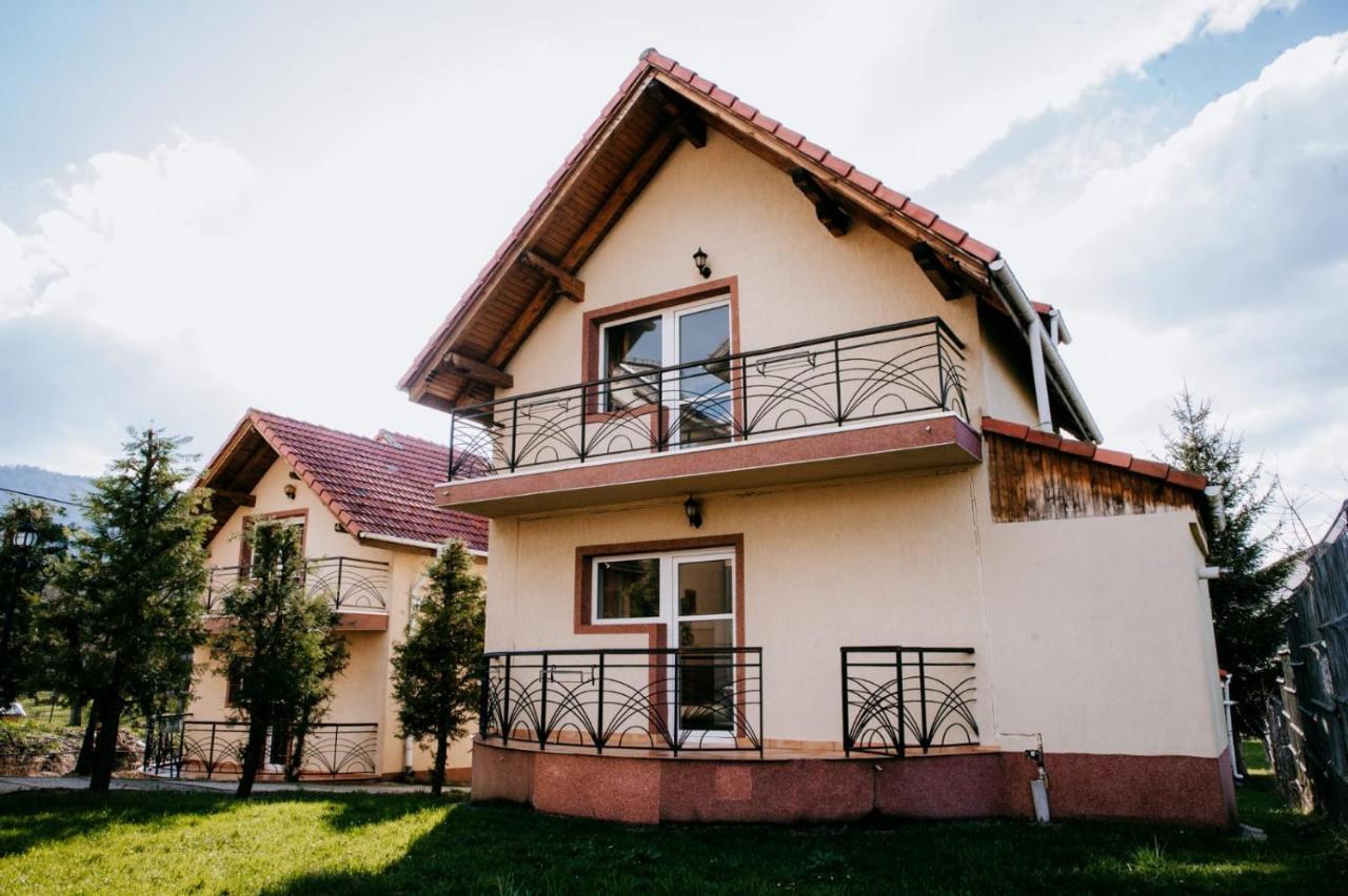 Hotel,Villas & Events Bran 브란 외부 사진