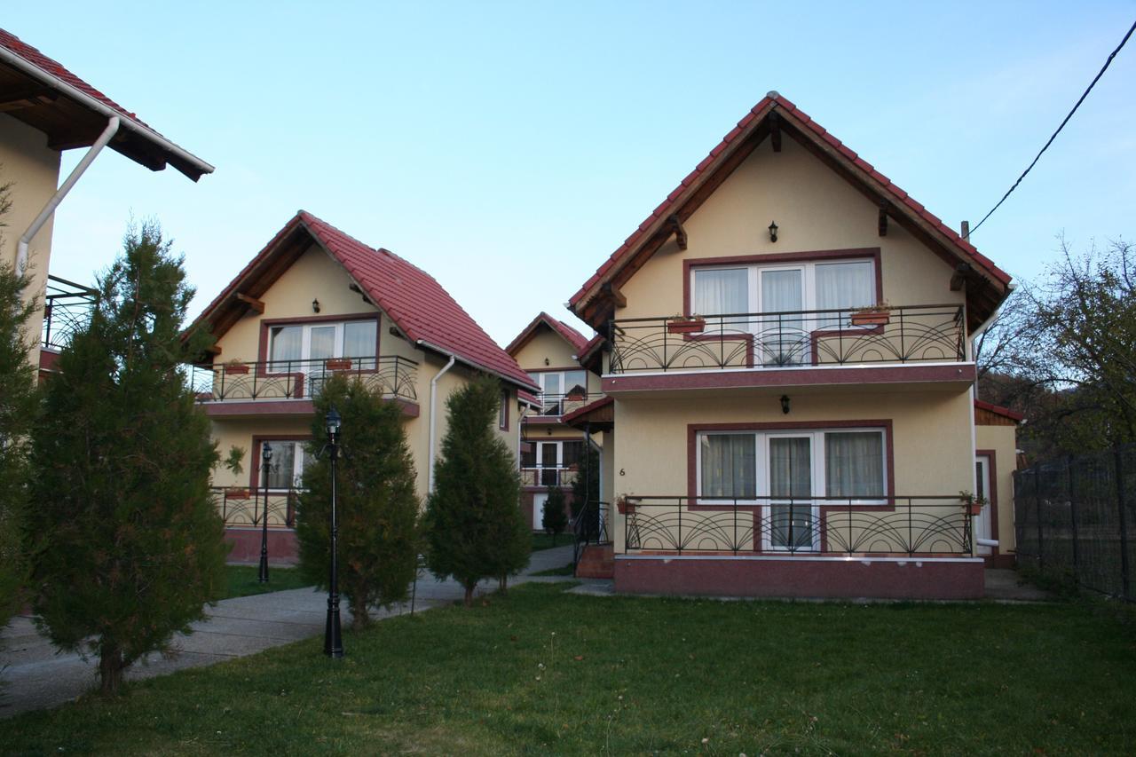 Hotel,Villas & Events Bran 브란 외부 사진