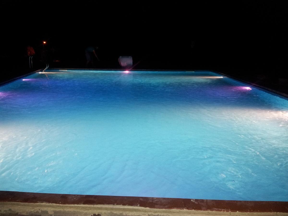Hotel,Villas & Events Bran 브란 외부 사진