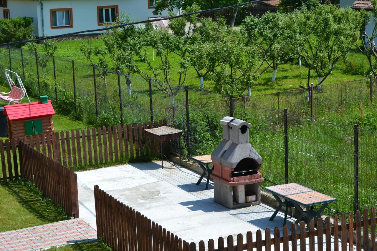 Hotel,Villas & Events Bran 브란 외부 사진